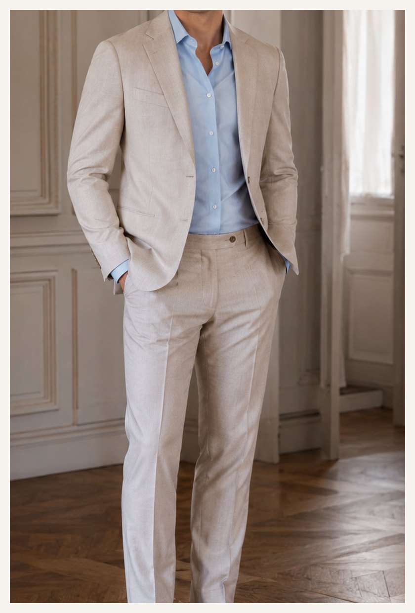 Giacca Denim 2