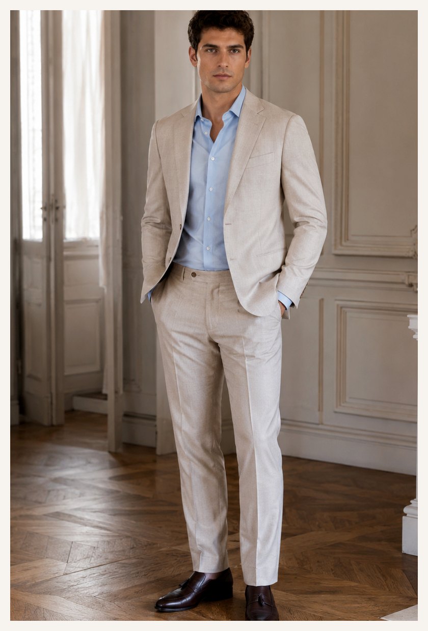 Giacca Denim 3