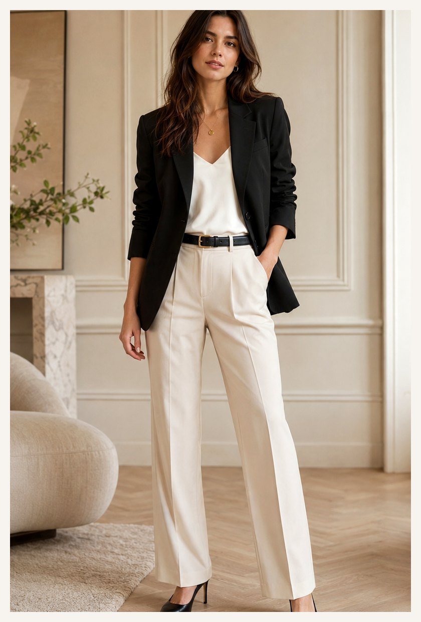 Camicia Essential 3