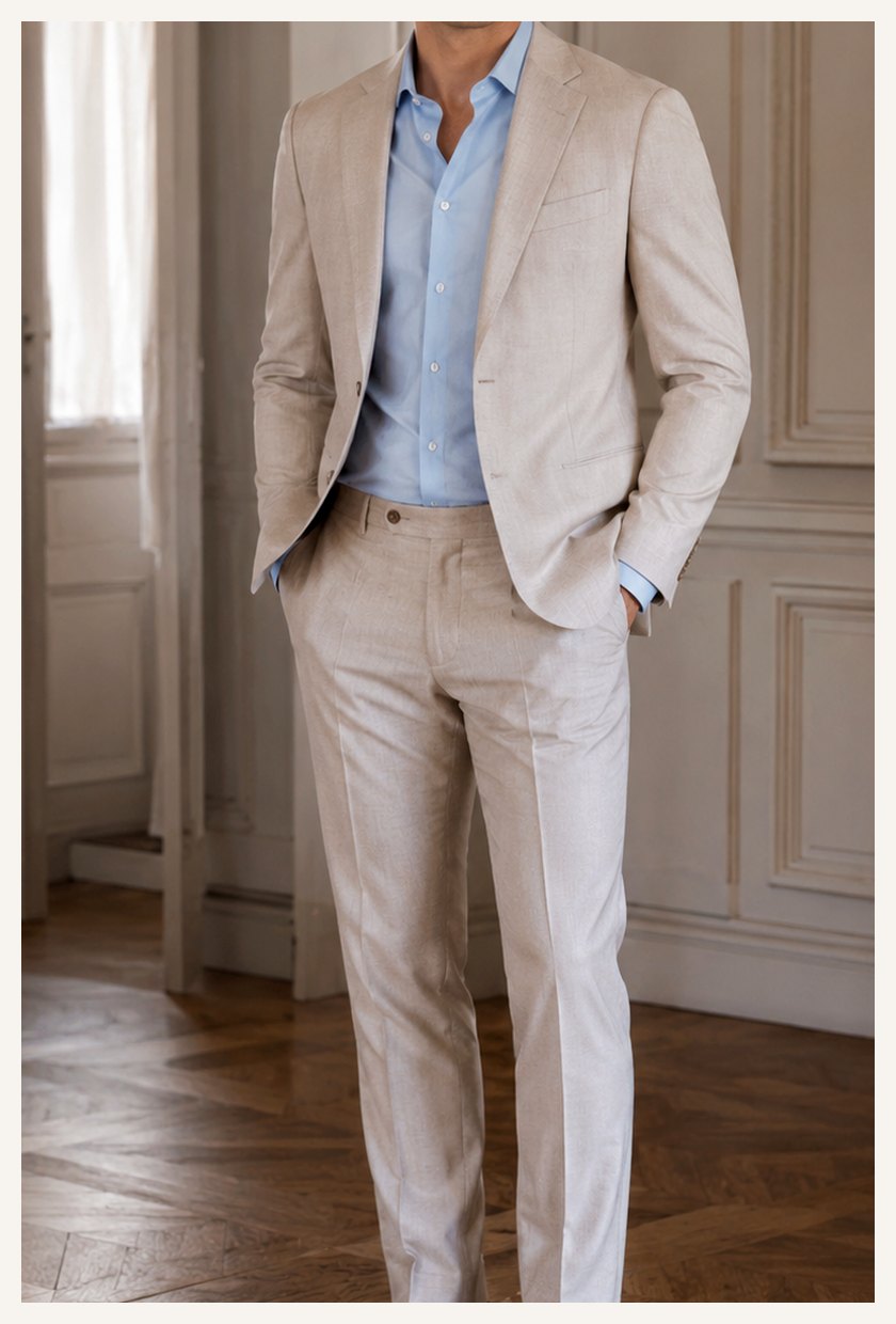 Giacca Denim 5
