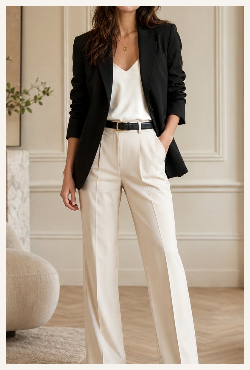 Camicia Essential 5