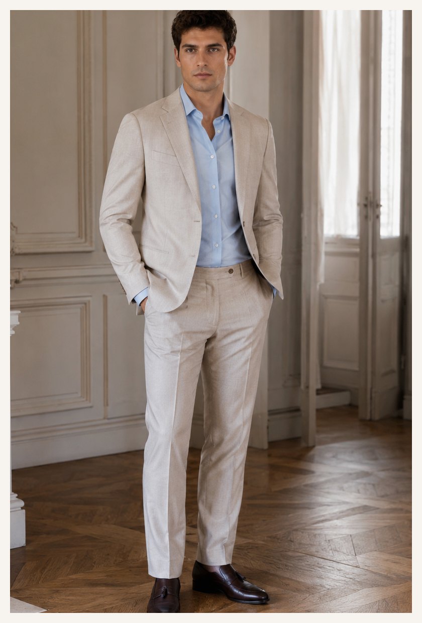 Giacca Denim 6
