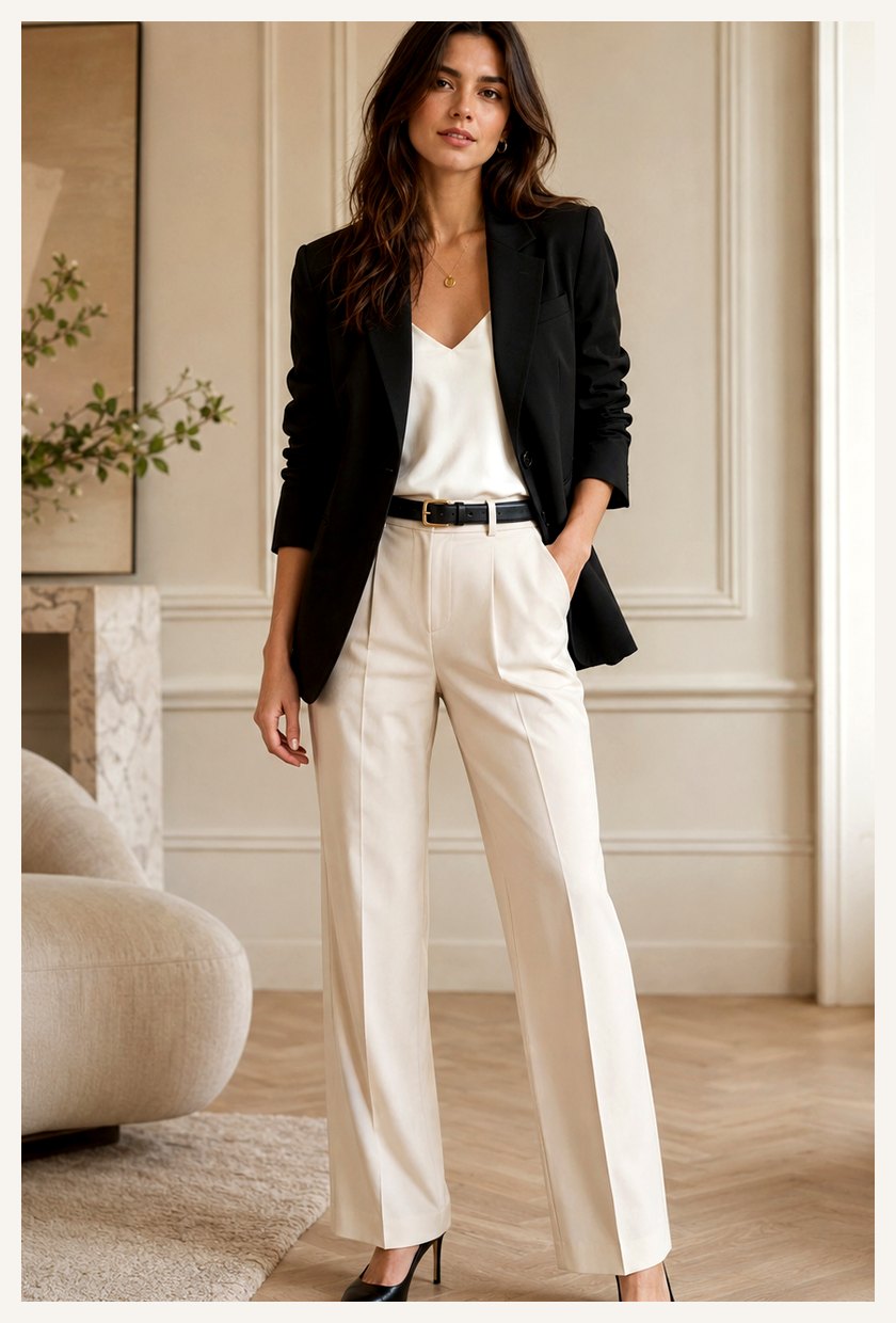Camicia Essential 6