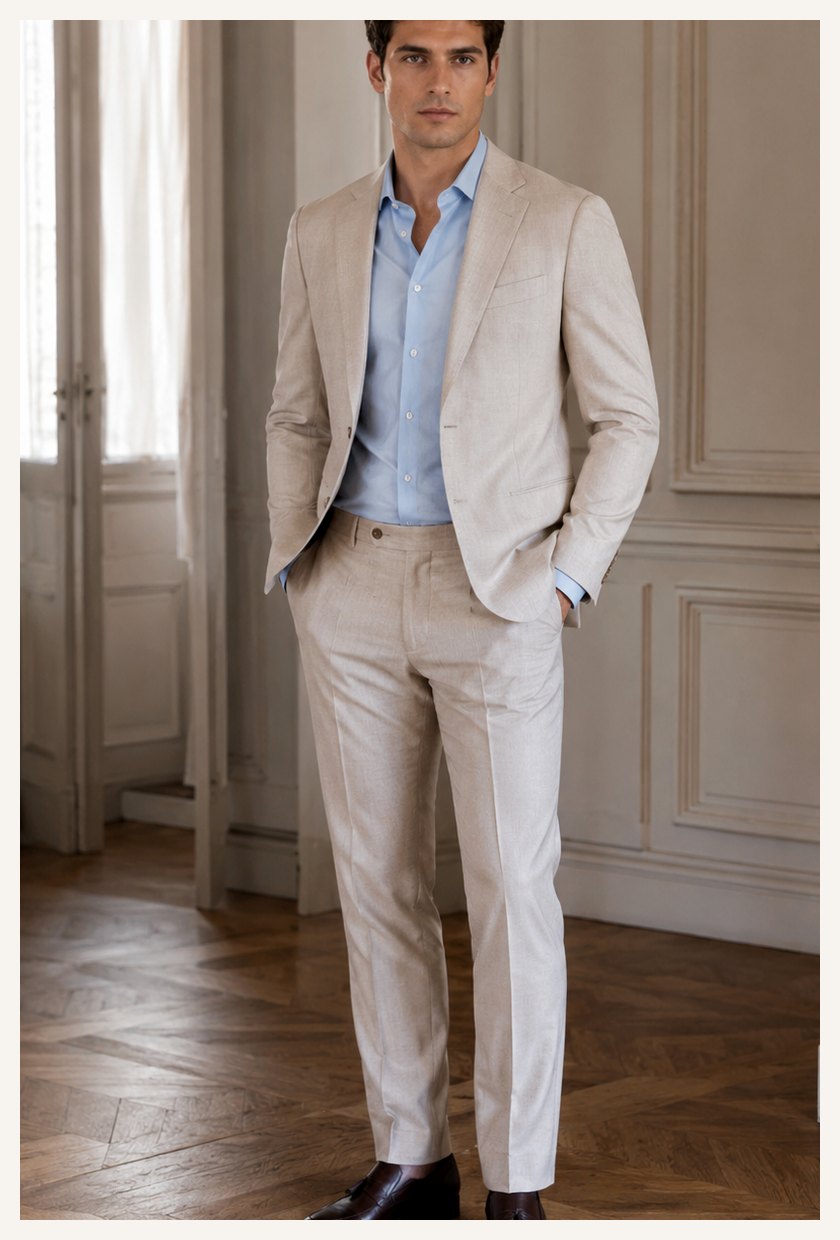 Giacca Denim 7