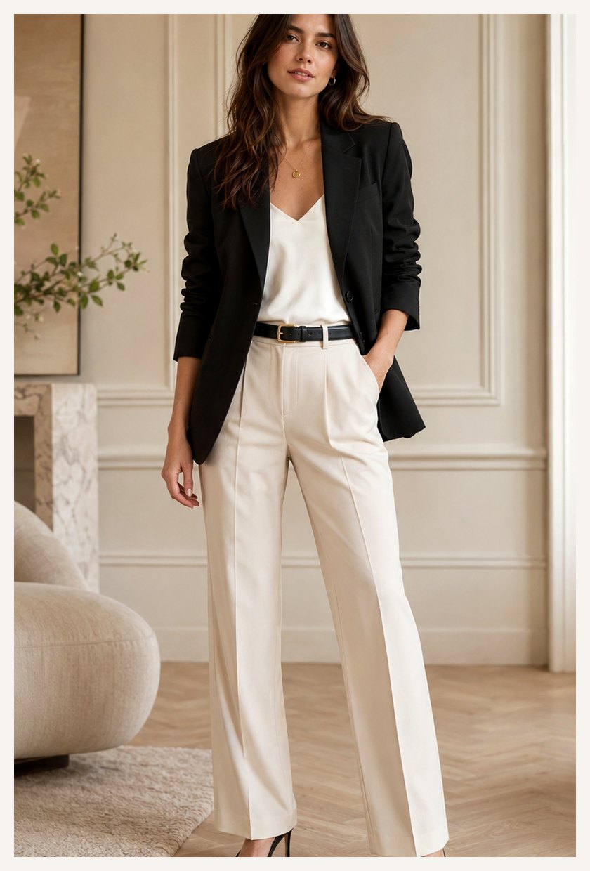 Camicia Essential 1
