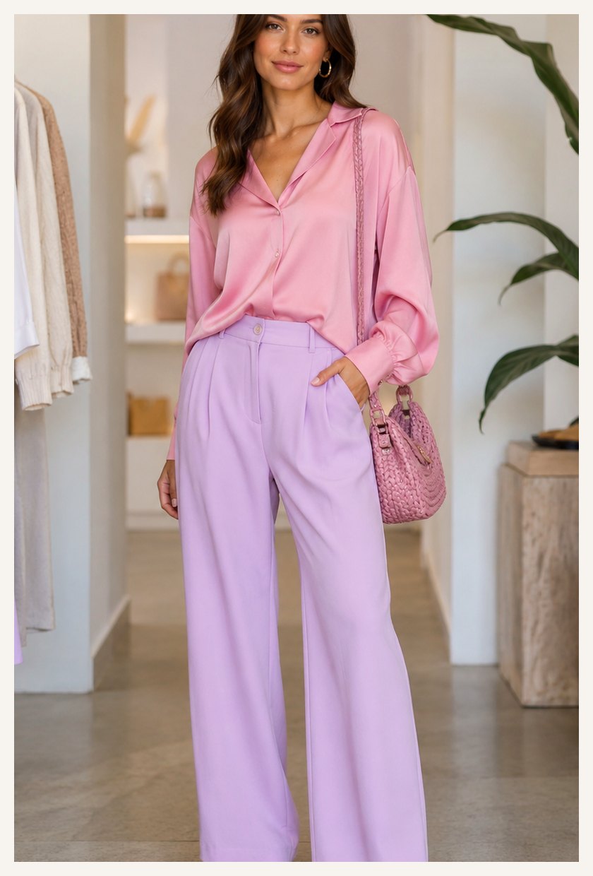 Jeans Wide Leg 10