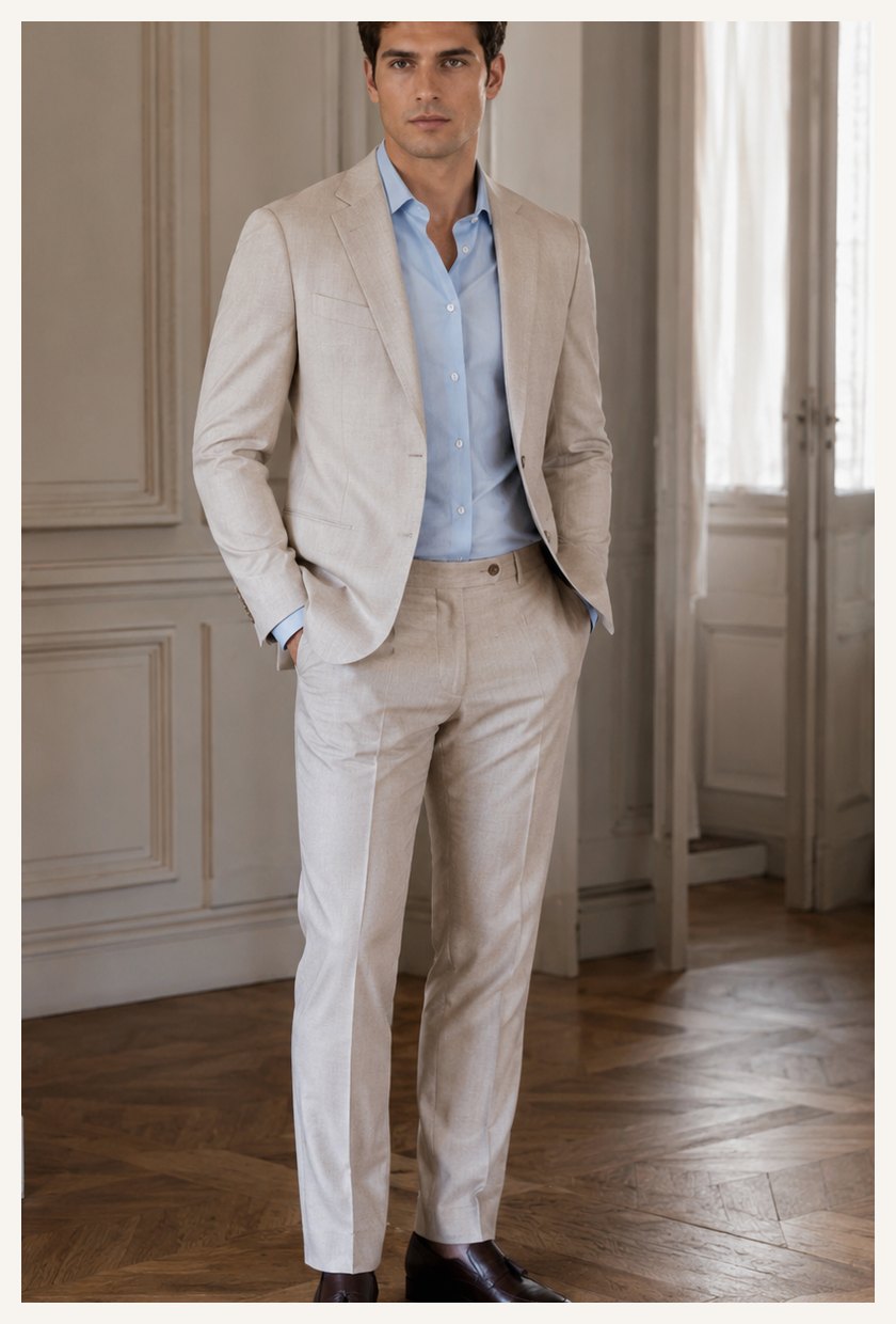 Giacca Denim 10