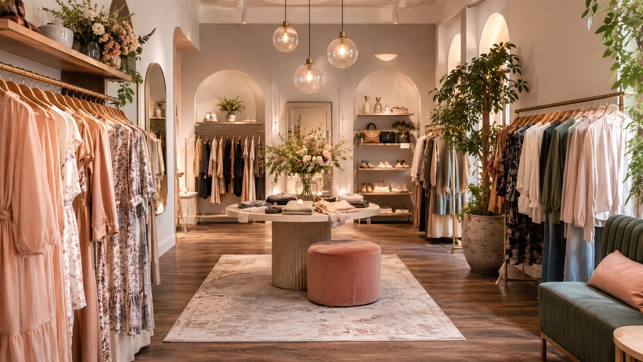 Boutique Iris
